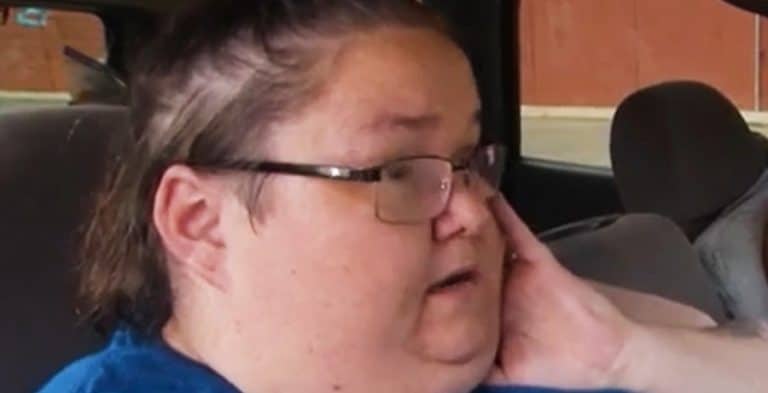 ‘600-Lb. Life’: Lacey Buckingham Abandoned In Texas By Fiance