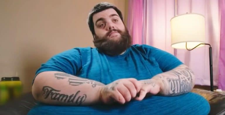 ‘My 600-Lb. Life’: Is Ryan Barkdoll Dead Or Alive?