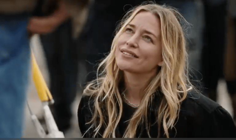 How ‘Yellowstone’s’ Piper Perabo Got Role Of Summer Higgins