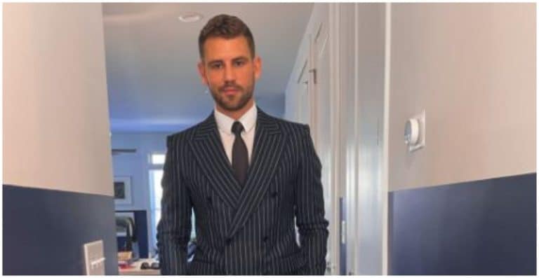 Nick Viall Says There Was One Thing He Wanted In His ‘Bachelor’ Contract