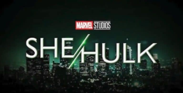 Is She-Hulk Replacing Hulk In The MCU?
