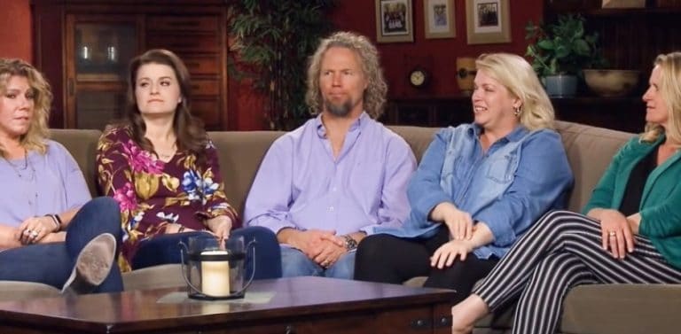‘Sister Wives’: Kody’s Daughter’s Partner Comes Out As Transgender