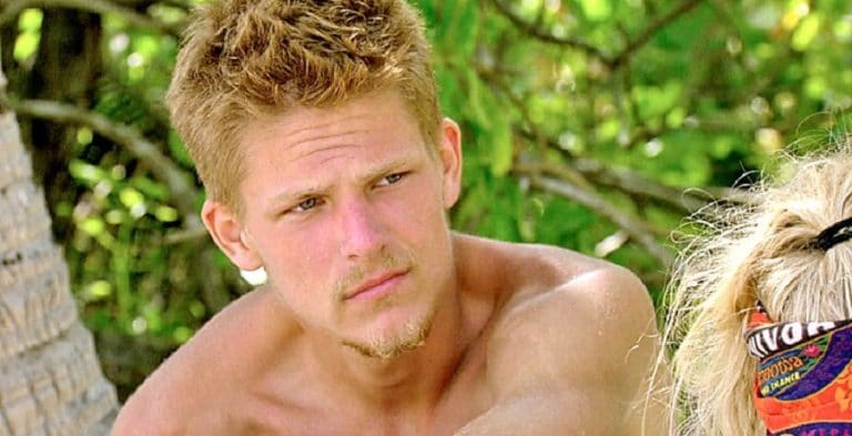‘Survivor’ Cagayan’s Spencer Is Trending On Reddit For All The Wrong Reasons…