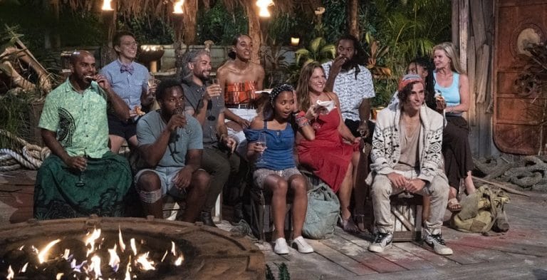 ‘Survivor’ 41: Xander Dishes On The End Of The Game
