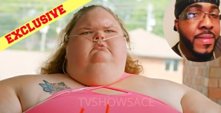 ‘1000-Lb. Sisters’ Exclusive: Ex’s Baby Mama Spills Tea — Tammy Lied?!