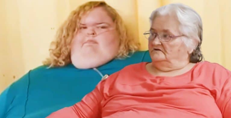 Mom Darlene Blames Herself For Tammy Slaton’s Weight Issues