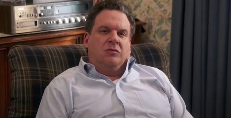 Jeff Garlin FIRED From ‘Goldbergs’?! Actor Clears The Air