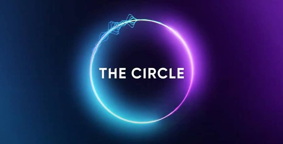 the circle logo