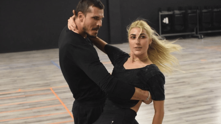How Can Fans Get Tickets To The ‘Dancing With The Stars’ Tour?
