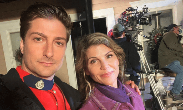 Daniel Lissing Christmas Movies Airing Back-To Back, How To Watch