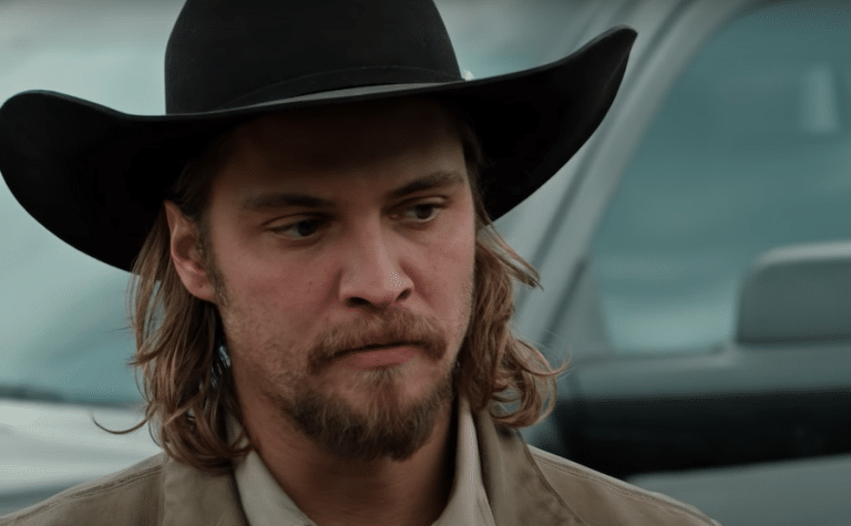 ‘Yellowstone’: Could Kayce Dutton Replace Donnie As Sheriff?