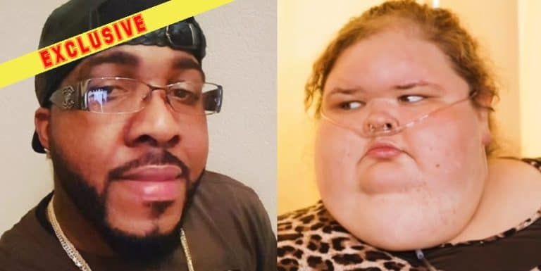 ‘1000-Lb. Sisters’ Exclusive: Phillip Sheds Light On Tammy’s Vacation Meltdown