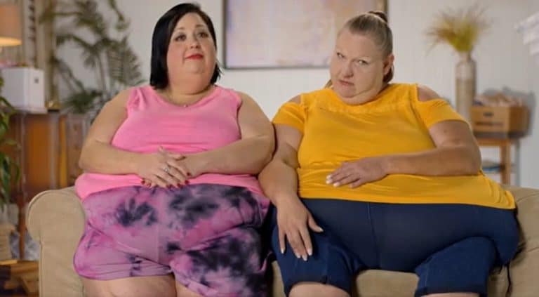 ‘1000-Lb. Best Friends’: TLC Introduces New Morbidly Obese Series