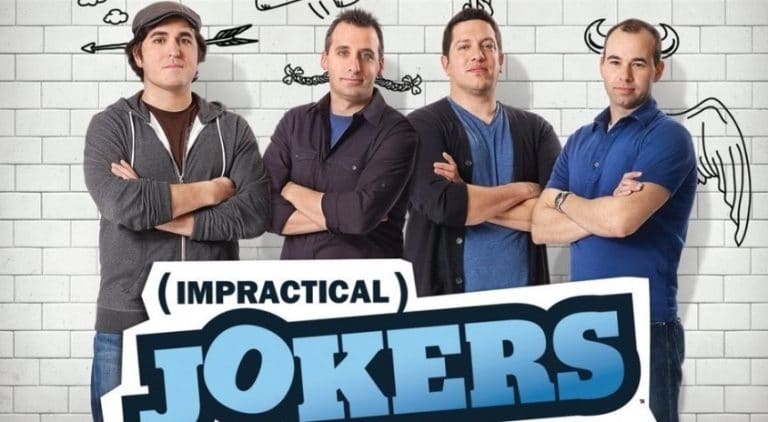 ‘Impractical Jokers’ Star QUITS: Blames Personal Issues, Tells Fans ‘Sorry’