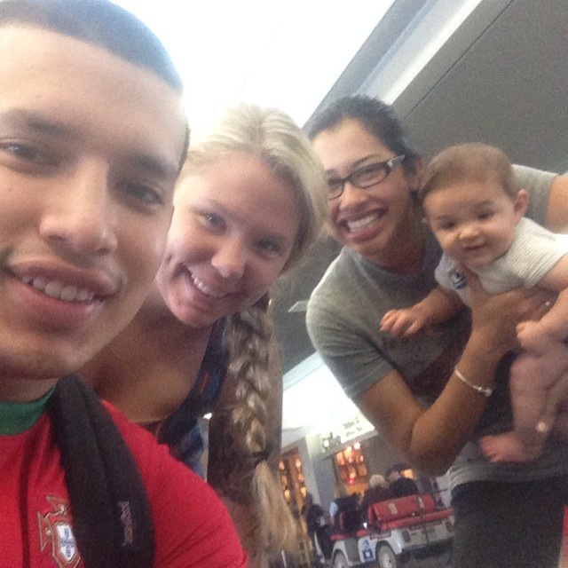 Javi Marroquin - Instagram