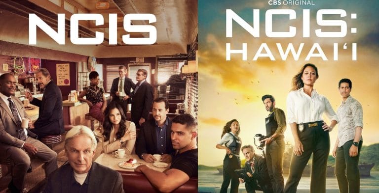 ‘NCIS’ & ‘NCIS: Hawai’i’ Crossover Episode Release Date & Details