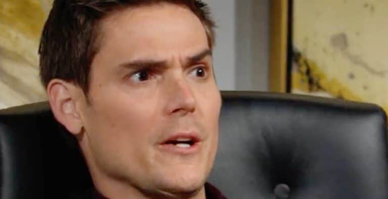 ‘Young And The Restless’ Weekly Spoilers: Adam Is Blindsided By Victor & Victoria