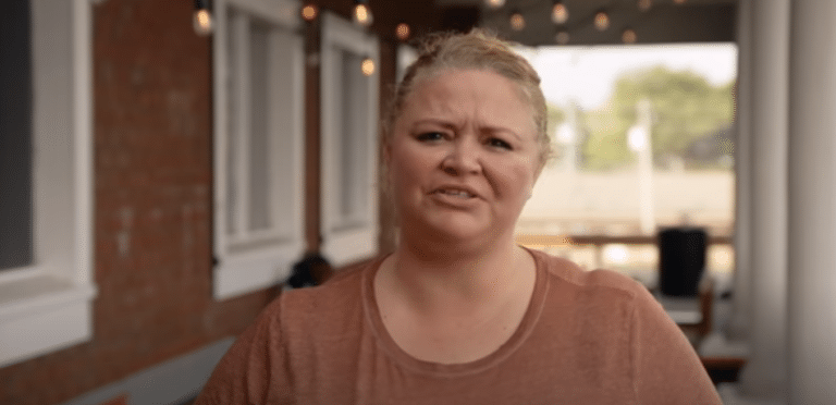 ‘1000-Lb. Sisters’: Amanda Gives Tammy Slaton A ‘Dose Of Real’ And Fans Are Here For It