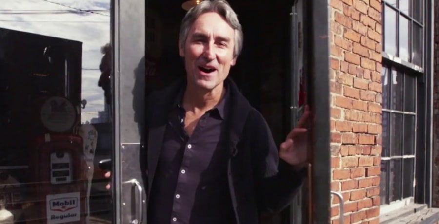 'American Pickers' Fans Claim Season 23 Is Staged & Not The Same [Screenshot | YouTube]