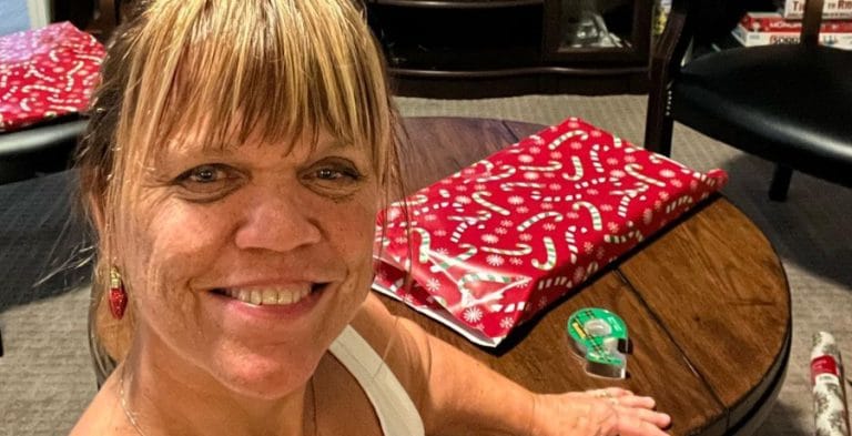 Amy Roloff Say She’s ‘Not Ready,’ Leans On Fans For Advice