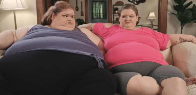 ‘1000-Lb. Sisters’: Amy Halterman Gears Up To Drop Bombshell On Tammy