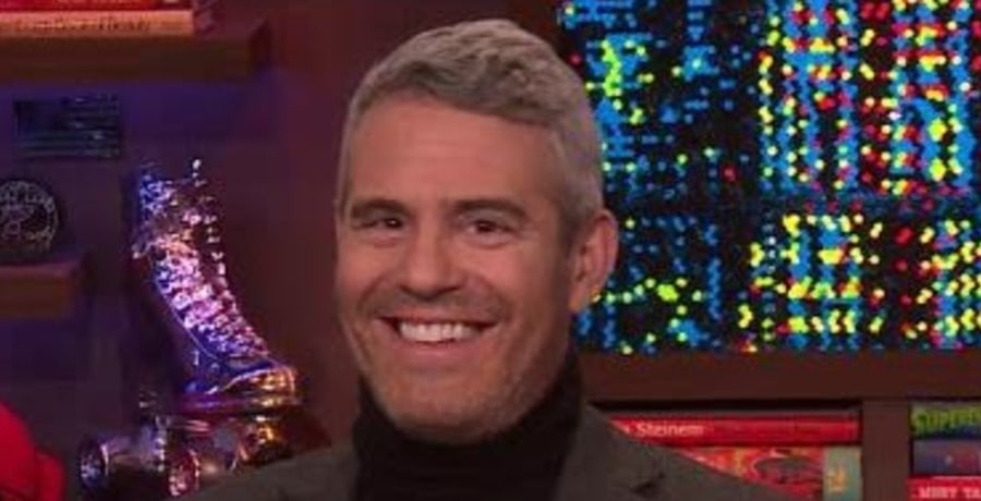 Andy Cohen And Lisa Vanderpump Called Rude And Tone Deaf [Credit: YouTube]