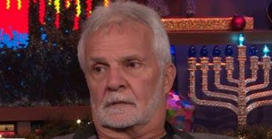 Below Deck Captain Lee Calls Out Rayna's Contradicting Behavior [Screenshot | YouTube]