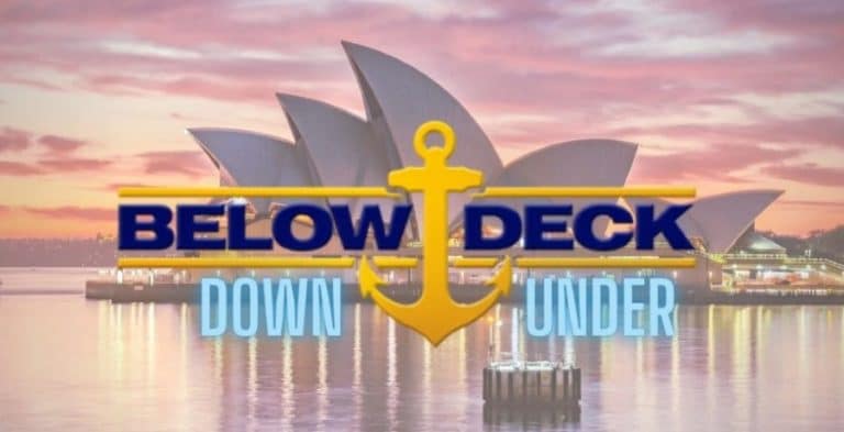 ‘Below Deck Down Under’ Premiere Date Revealed