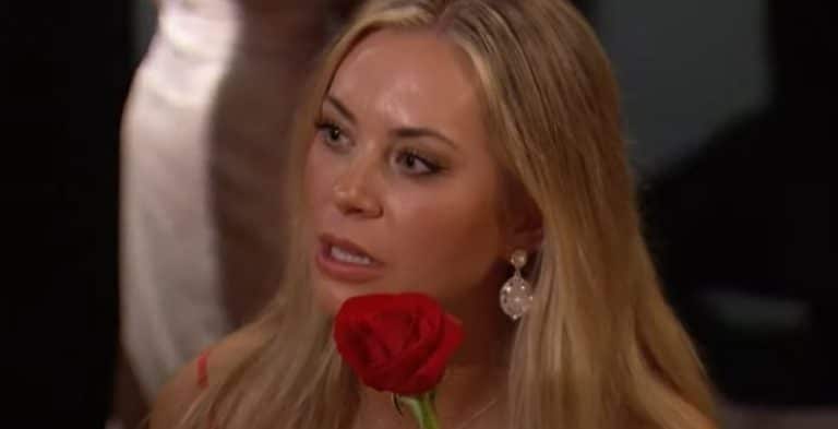 Cassidy Timbrooks Drags ‘Bachelor’ Clayton Echard After ‘Side Piece’ Drama
