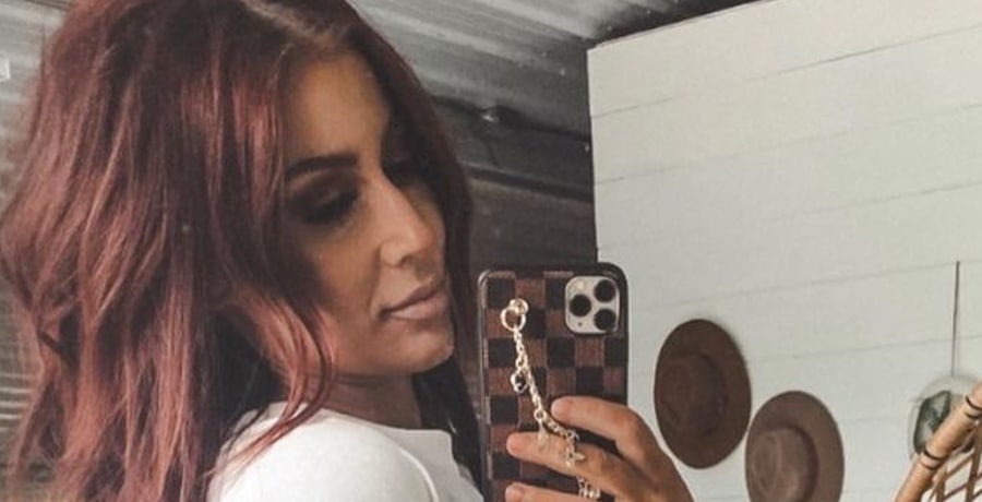 Chelsea Houska Ripped For Costly Home Decor [Credit: Chelsea Houska/Instagram]