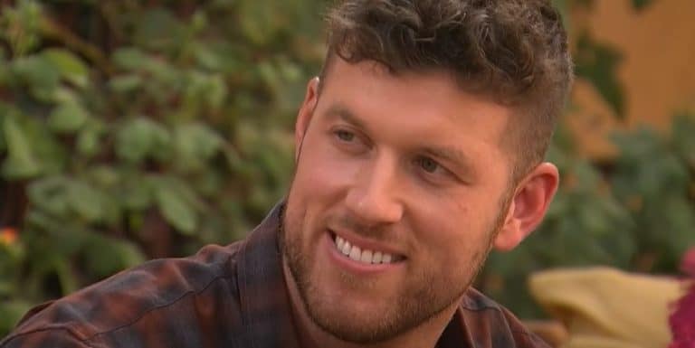 ‘The Bachelor’ Clayton Echard Reveals If His Exes Should Go To ‘BIP’