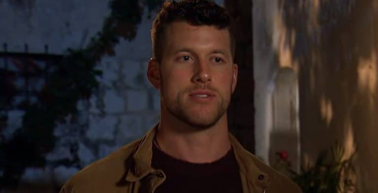 ‘The Bachelor’ Week 2 Spoilers: Clayton Echard Takes Rose Back From Someone