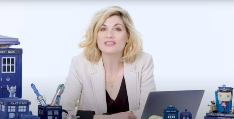 ‘Doctor Who:’ Will Jodie Whittaker’s Replacement Be Another Woman?