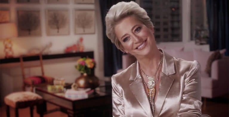 Dorinda Medley Shares ‘Volatile’ Interaction With Brandi Glanville