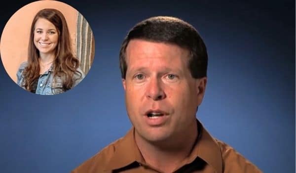 Jim Bob Duggar Trying To Distract From Jana’s Legal Troubles?