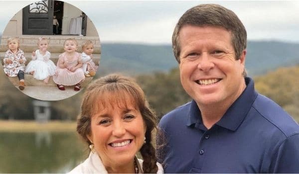 Duggar Granddaughter Streak Ends After 11 Baby Girl Births