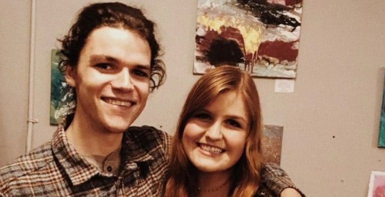 Isabel Roloff Reveals What Mateo Looks Like: See Photo