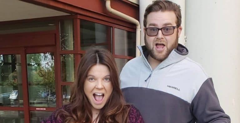 Amy King Pregnant? Duggar Fans Think She’s Dropping Hints
