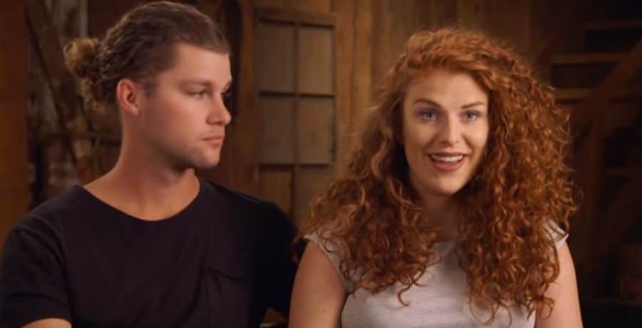 Audrey Roloff, TLC YouTube