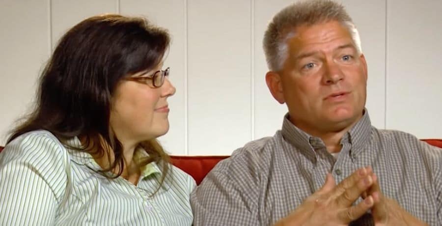 Gil & Kelly Bates Break Silence On 'Bringing Up Bates' Cancelation