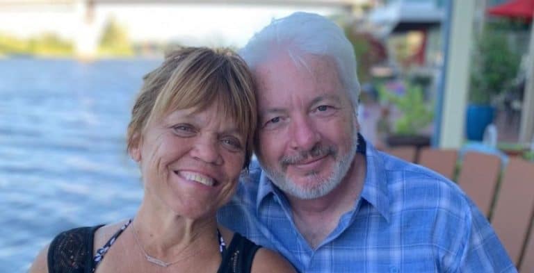 Amy Roloff Says She Misses Chris Marek Already, What Happened?