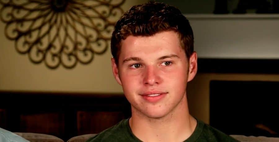 Jeremiah Duggar, TLC YouTube