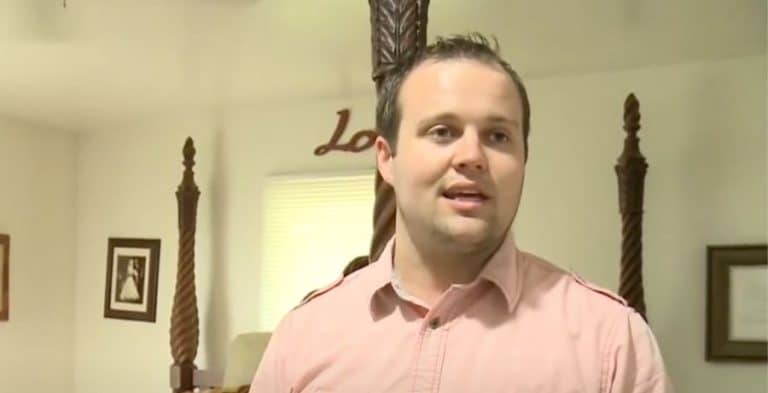 Josh Duggar Defense Asks For Acquittal, Citing ‘Unfair Including Trial Errors’