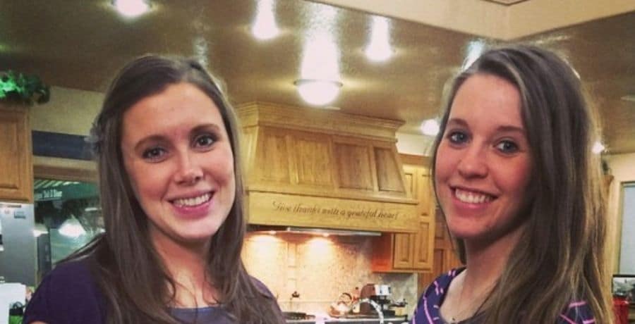 Anna Duggar Instagram