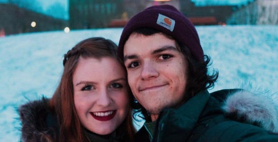 Jacob Roloff Instagram, LPBW