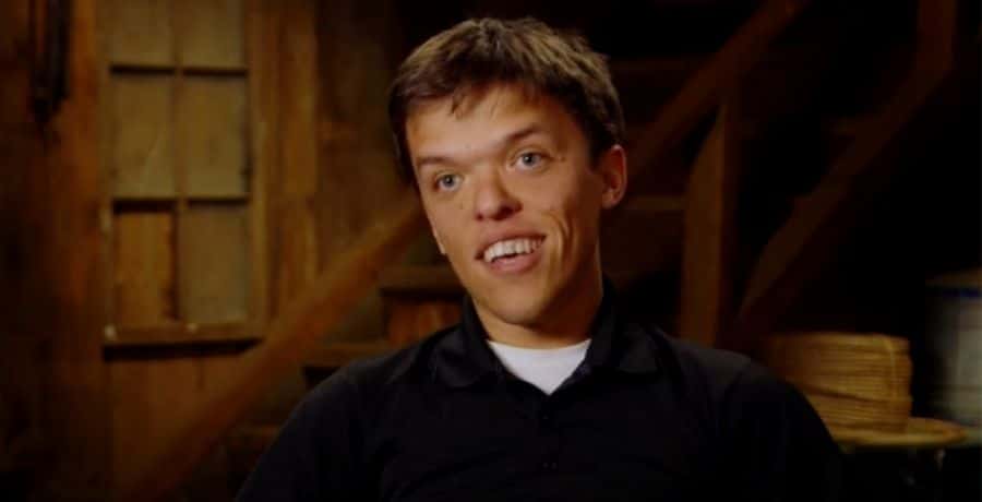 LPBW Zach Roloff, YouTube