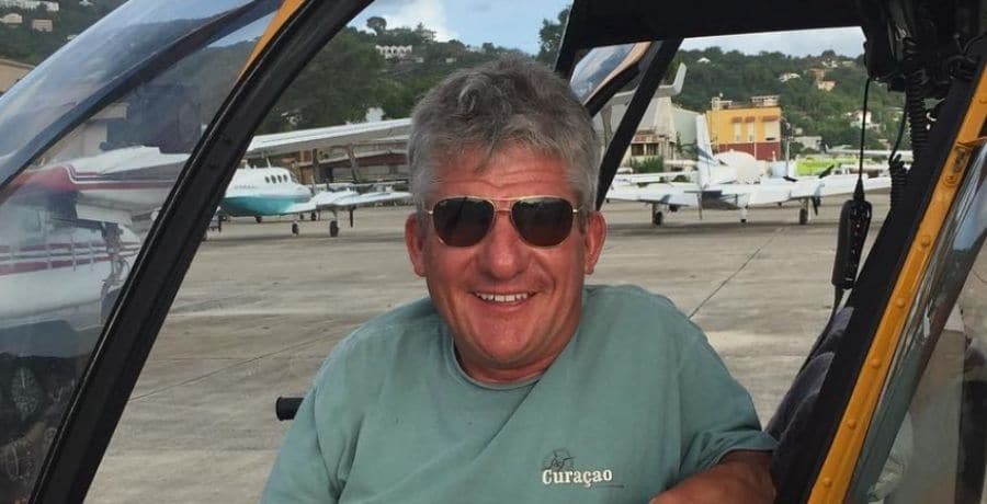 Matt Roloff Instagram