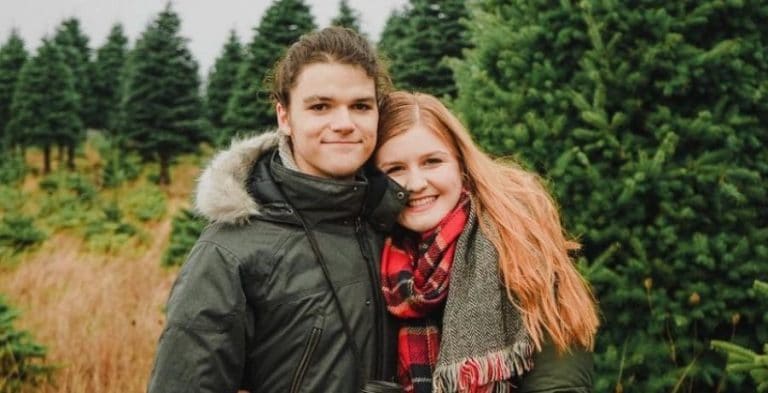 Isabel Roloff Posts Note To Mateo, Fan Asks Inappropriate Question?