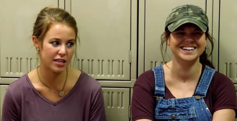 Leaked Text Messages Reveal Amy King Lied About Jana Duggar