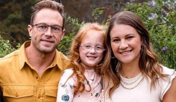 OutDaughtered Danielle Busby Instagram